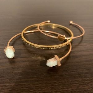 Bangle Set